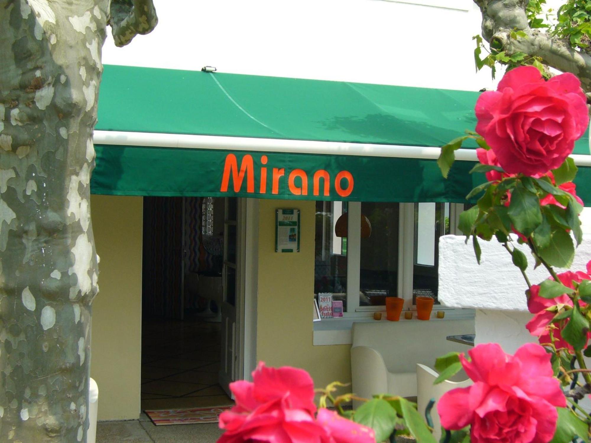 Hotel Mirano เบียริตซ์ ภายนอก รูปภาพ